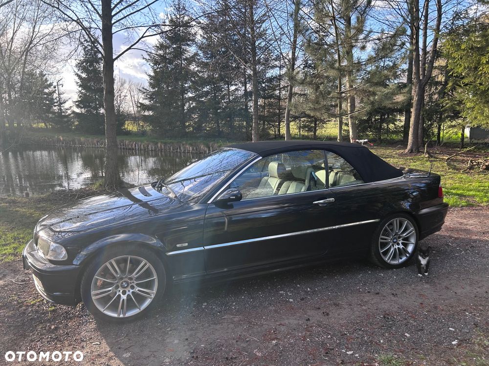 BMW Seria 3 - 5