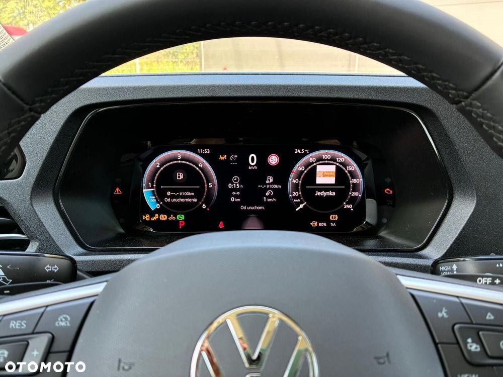 Volkswagen Caddy 2.0 TDI Life DSG - 24