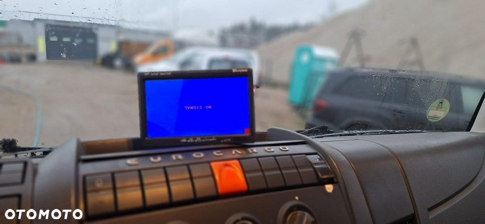 Iveco Euro Cargo  75E21 Euro 6 - 14