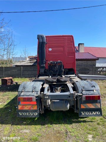 Volvo FH-12 - 3