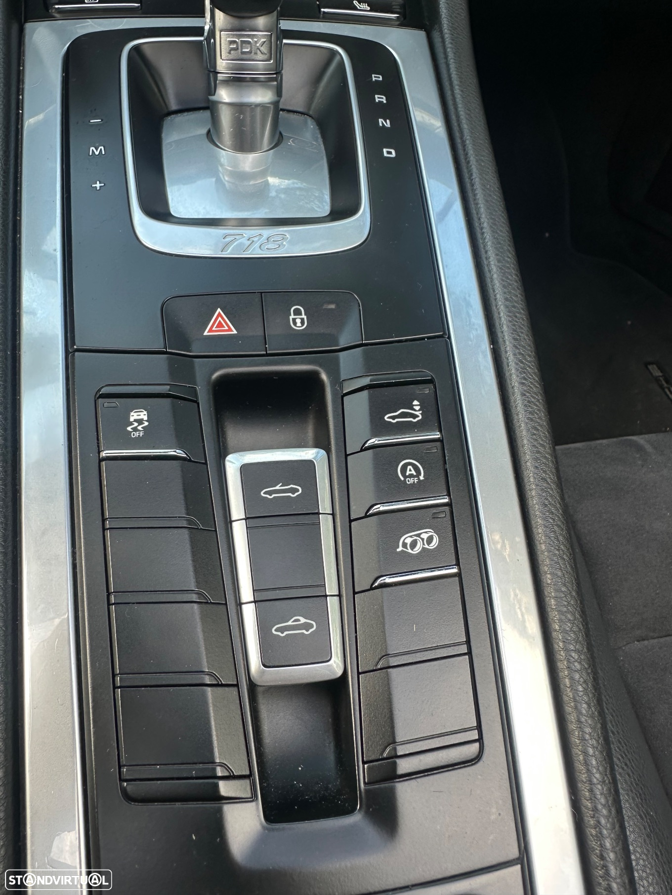Porsche 718 Boxster 2.0 Style Edition PDK - 19