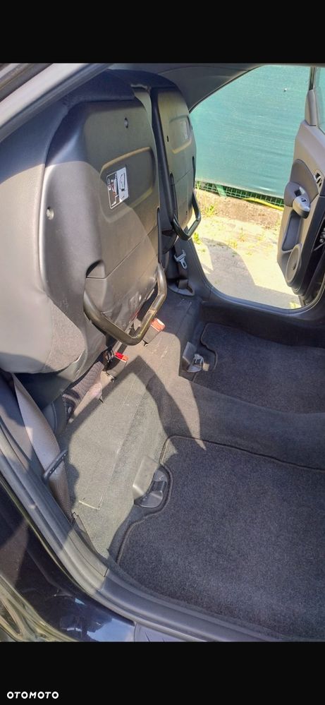 Honda Civic 1.8 Comfort - 17