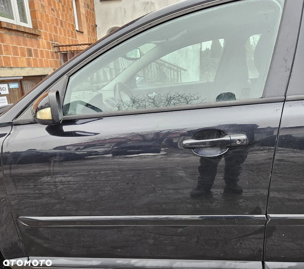 Volvo V50 drzwi przód przednie prawe lewe   452-46 - 1