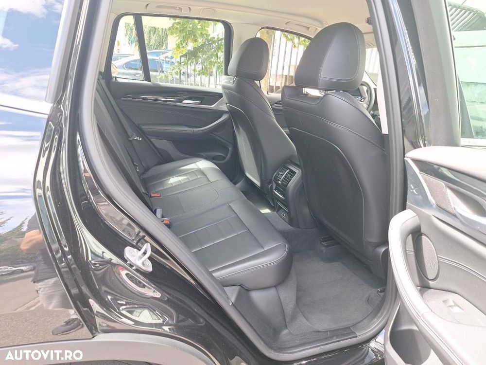 BMW X3 xDrive30e Aut. xLine - 7