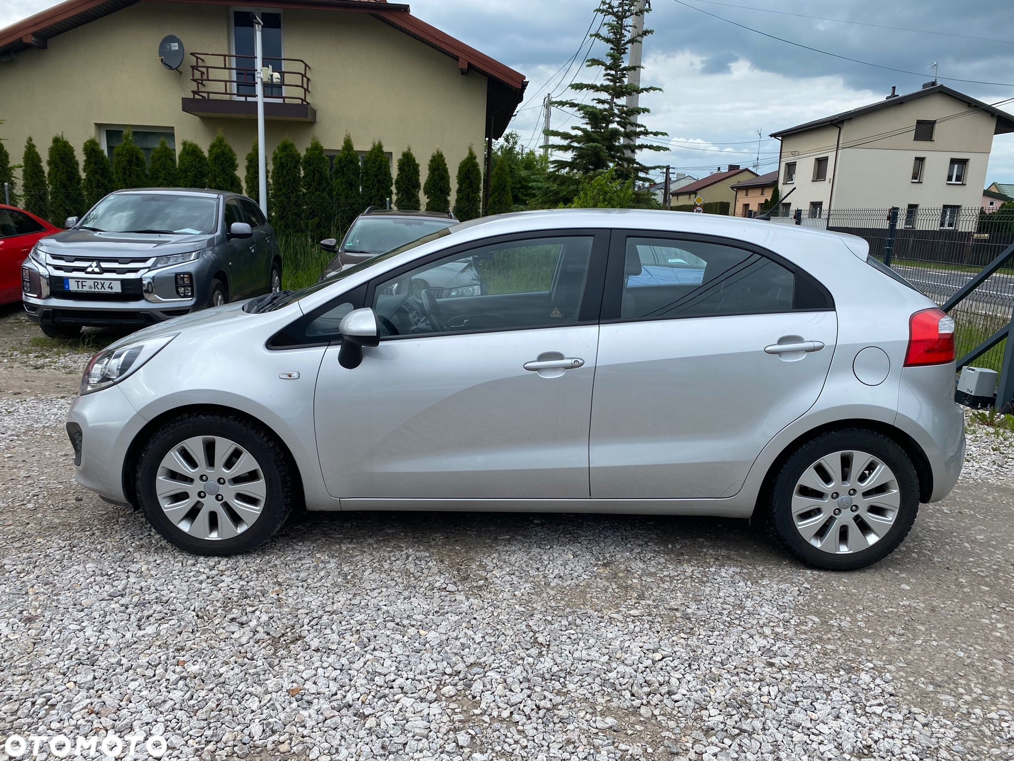 Kia Rio 1.4 Edition 7 - 15