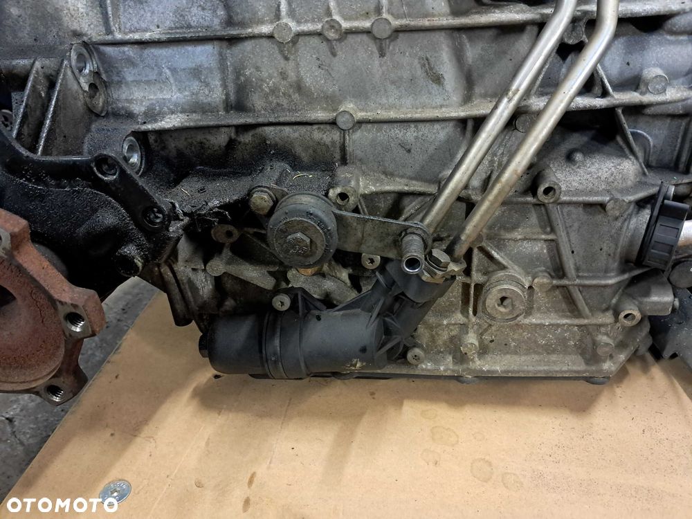 AUDI S4 B8 A4 3.0 TFSI 333KM MNL Stronic skrzynia biegów automatyczna - 4