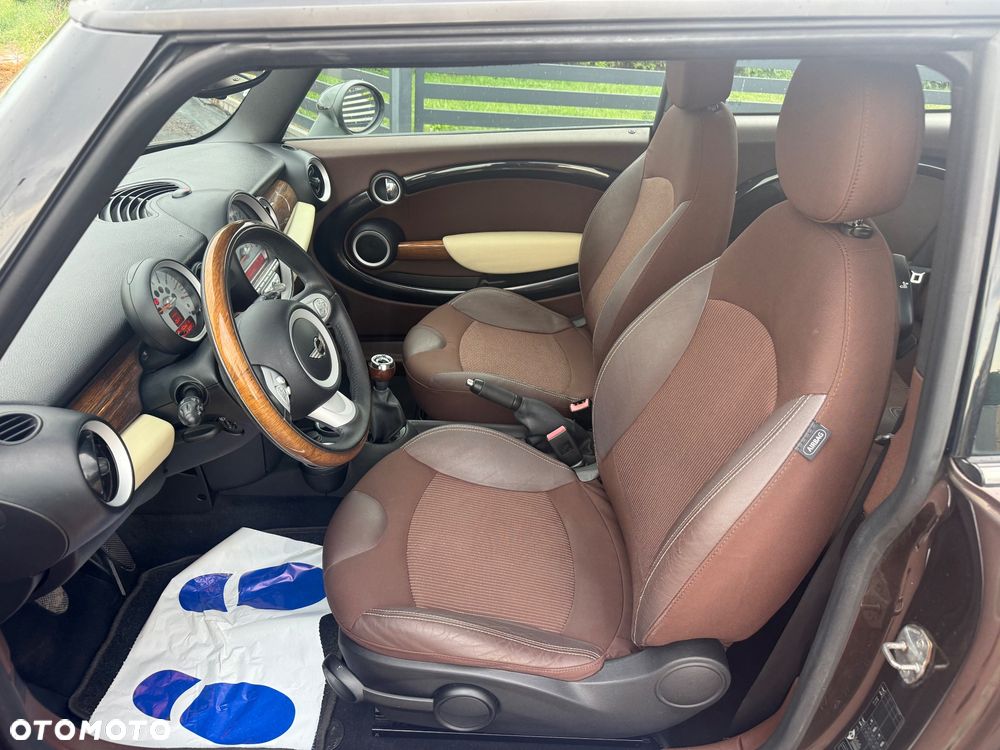 MINI Clubman - 11