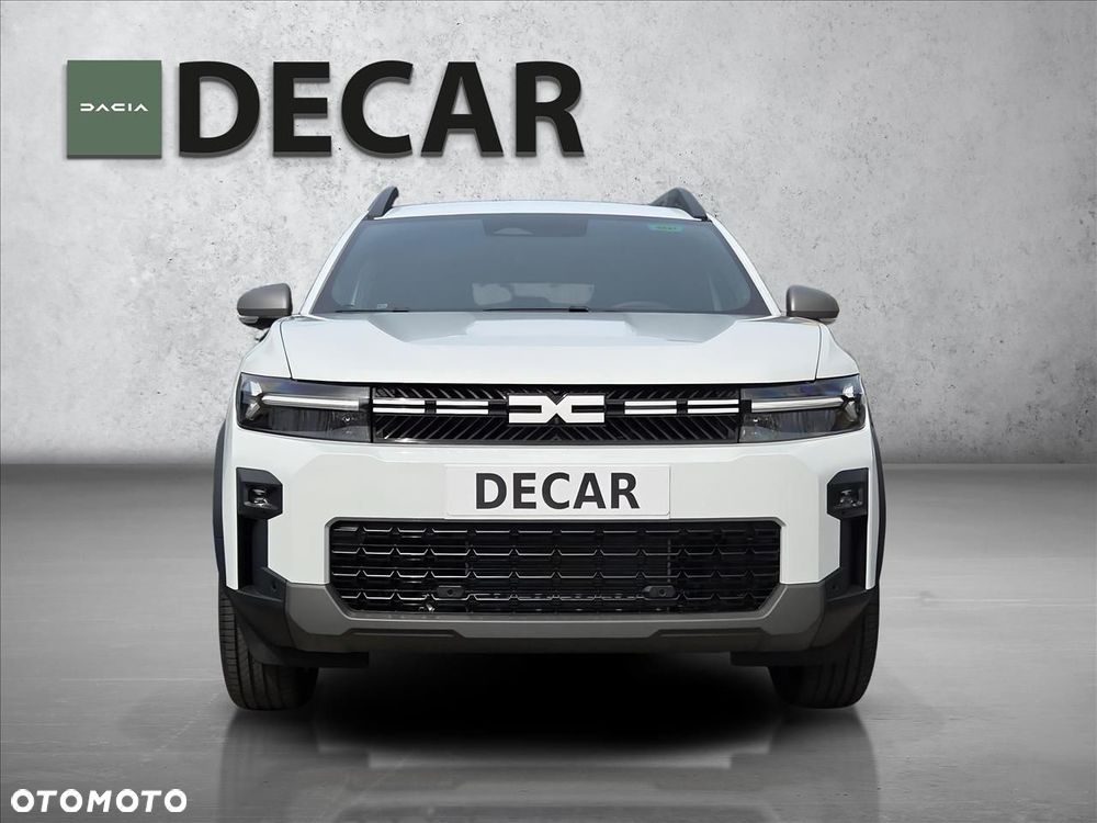 Dacia Bigster - 1
