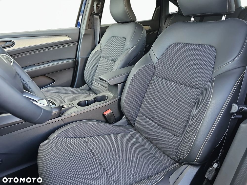 Renault Arkana 1.6 E-TECH Techno MMT - 12