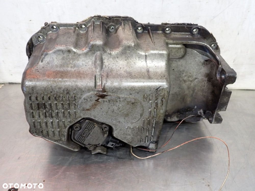 MISA OLEJOWA SEAT IBIZA IV   03C103603S - 1