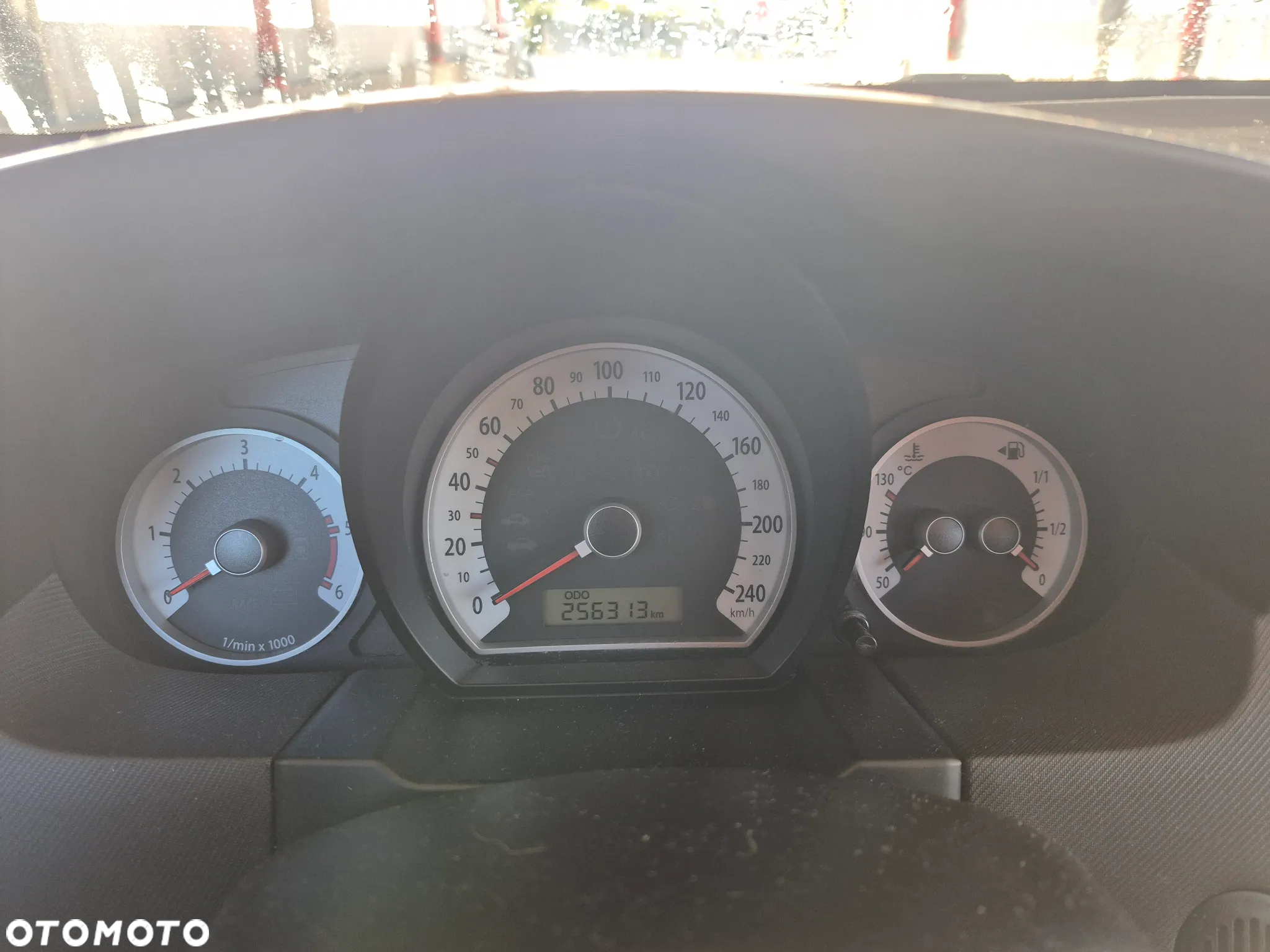 Kia Ceed Cee'd 1.6 Crdi Comfort - 8