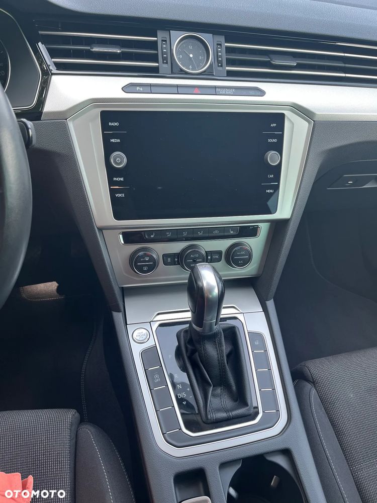 Volkswagen Passat 1.4 TSI ACT (BlueMotion Technology) DSG Highline - 7