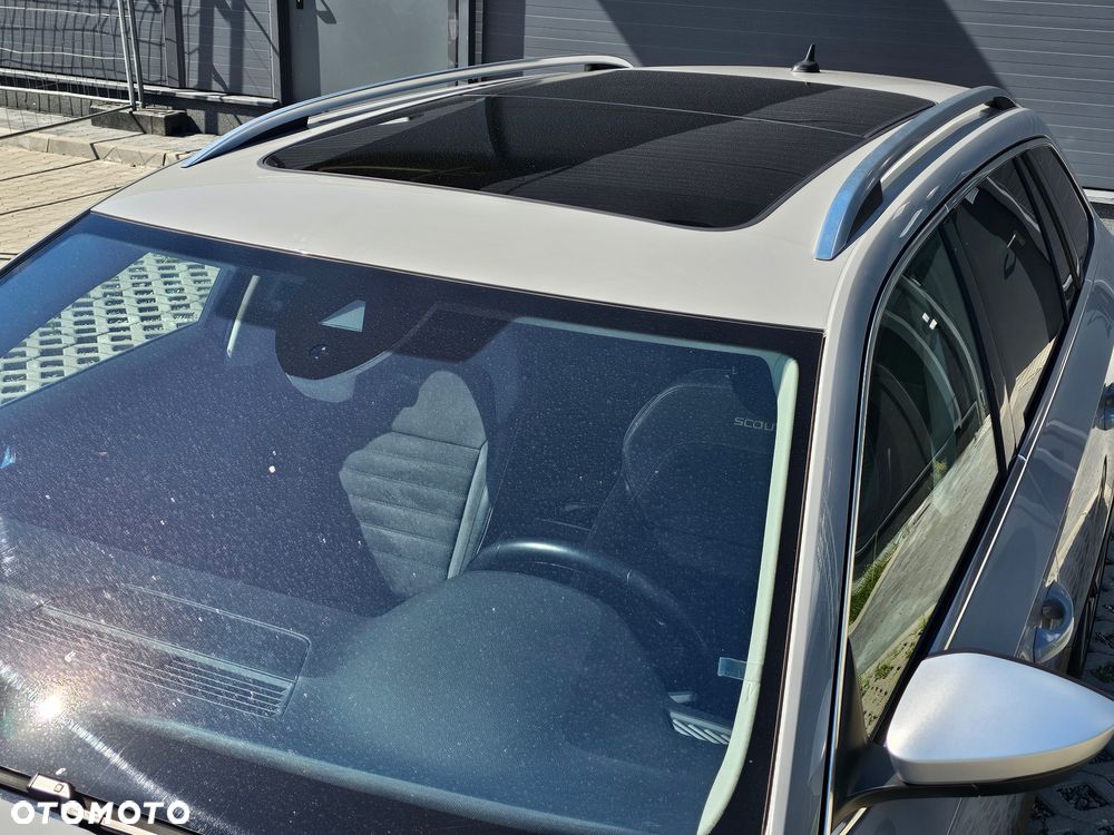 Skoda Superb - 17