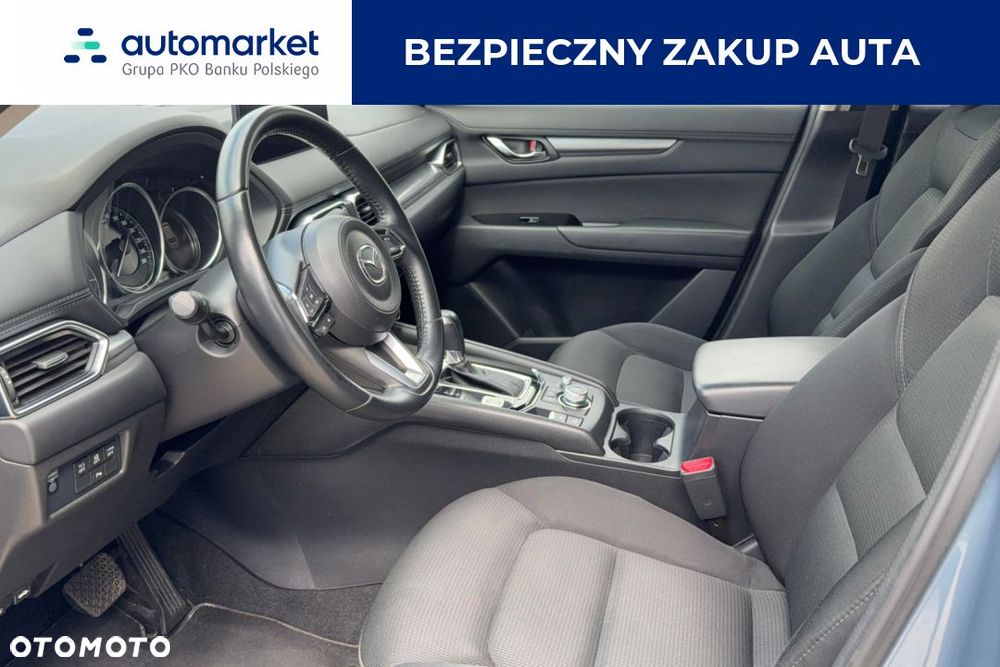 Mazda CX-5 2.5 Skyenergy 2WD - 12