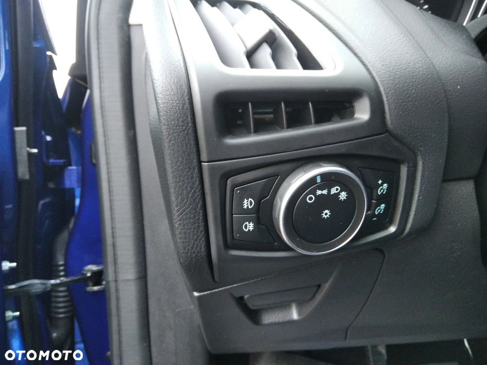 Ford Focus 1.0 EcoBoost Gold X (Edition Start) - 20