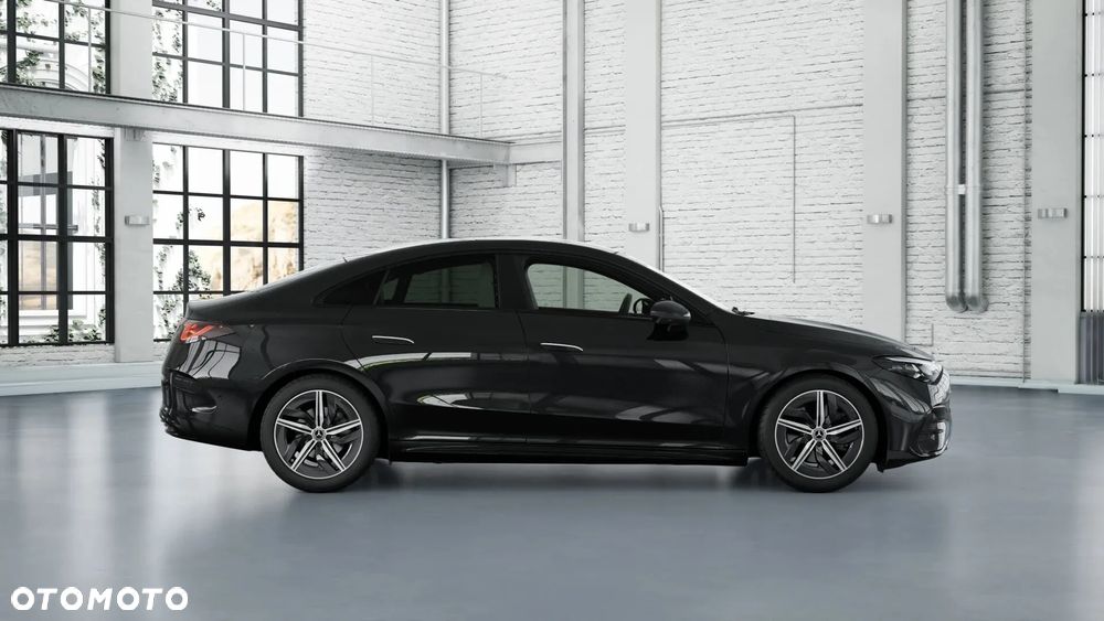 Mercedes-Benz CLA - 7