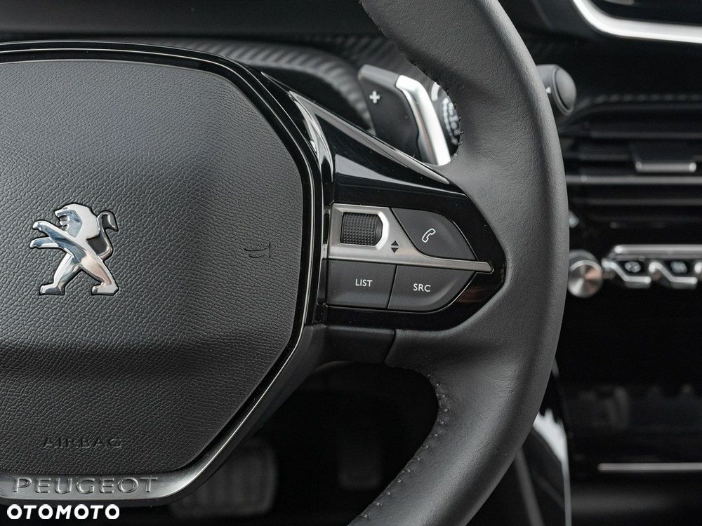 Peugeot 208 1.2 PureTech Allure Pack S&S EAT8 - 18