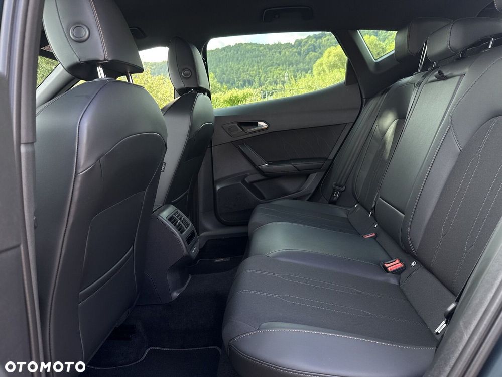 Cupra Formentor 1.5 eTSI mHEV DSG - 30