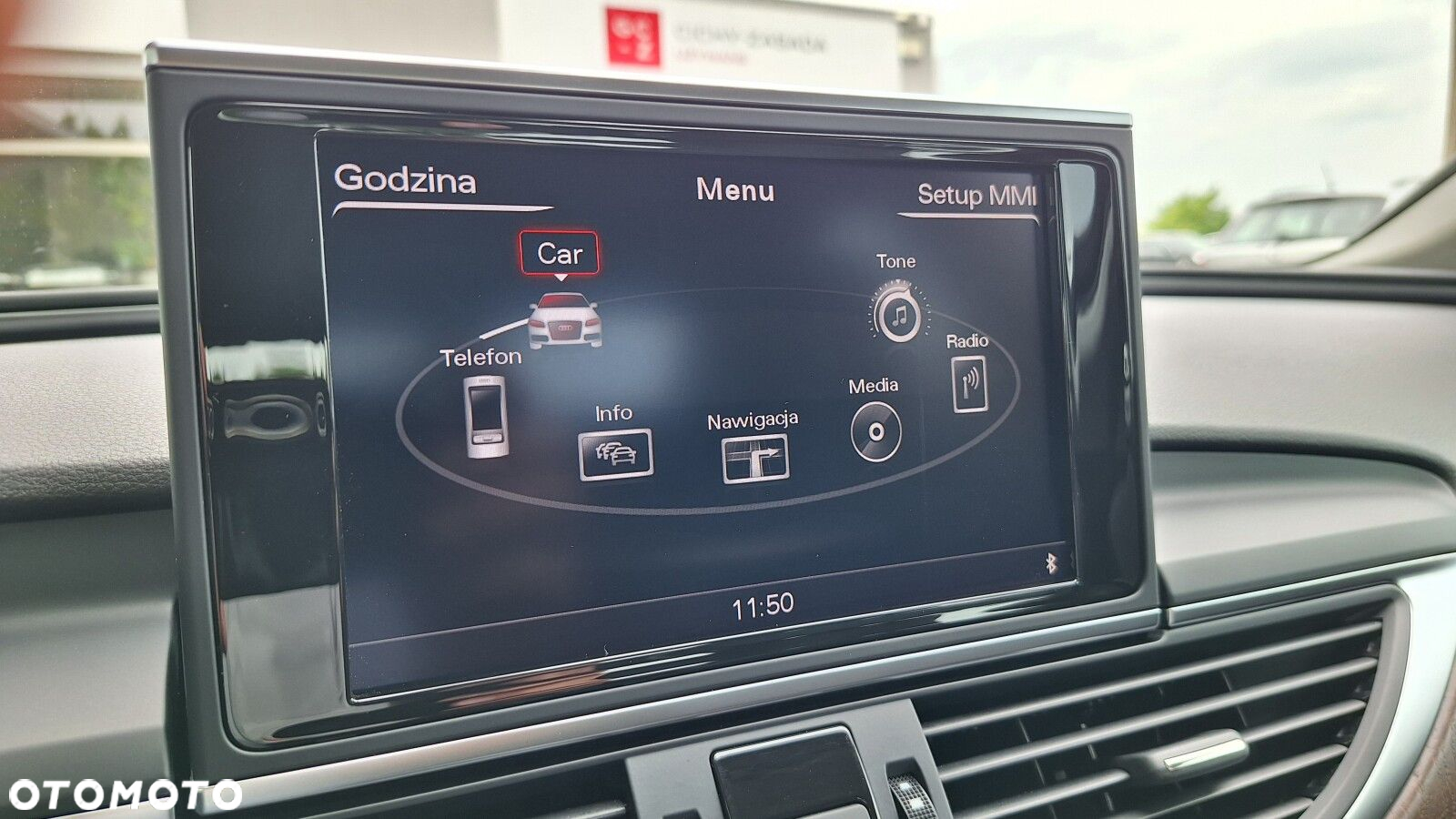 Audi A6 3.0 TFSI Quattro S tronic - 24