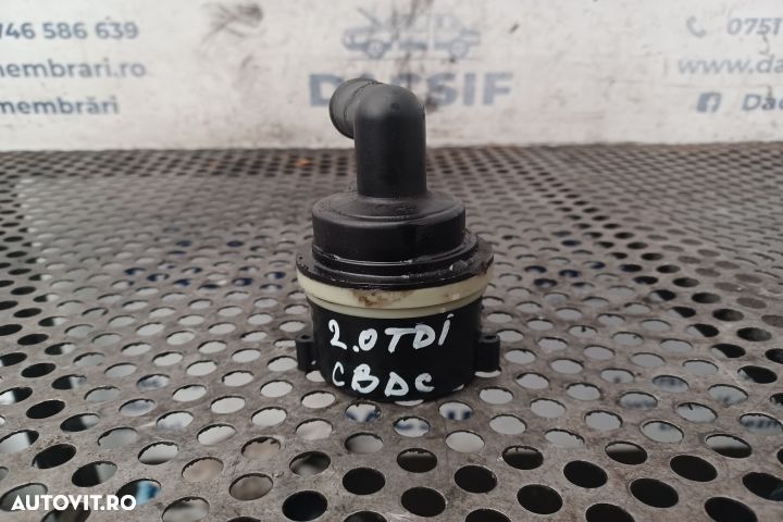POMPA RECIRCULARE APA 5N0985561A Volkswagen VW Passat B7  [din 2010 pana  2015] seria - 1