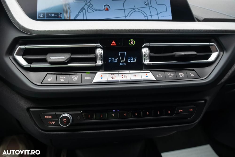 BMW Seria 2 218i Aut. M Sport - 19