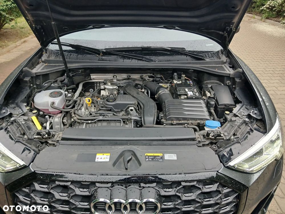 Audi Q3 35 TFSI S line S tronic - 6