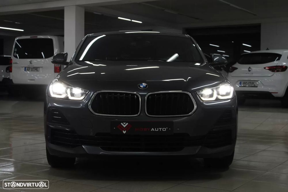 BMW X2 25 e xDrive - 26