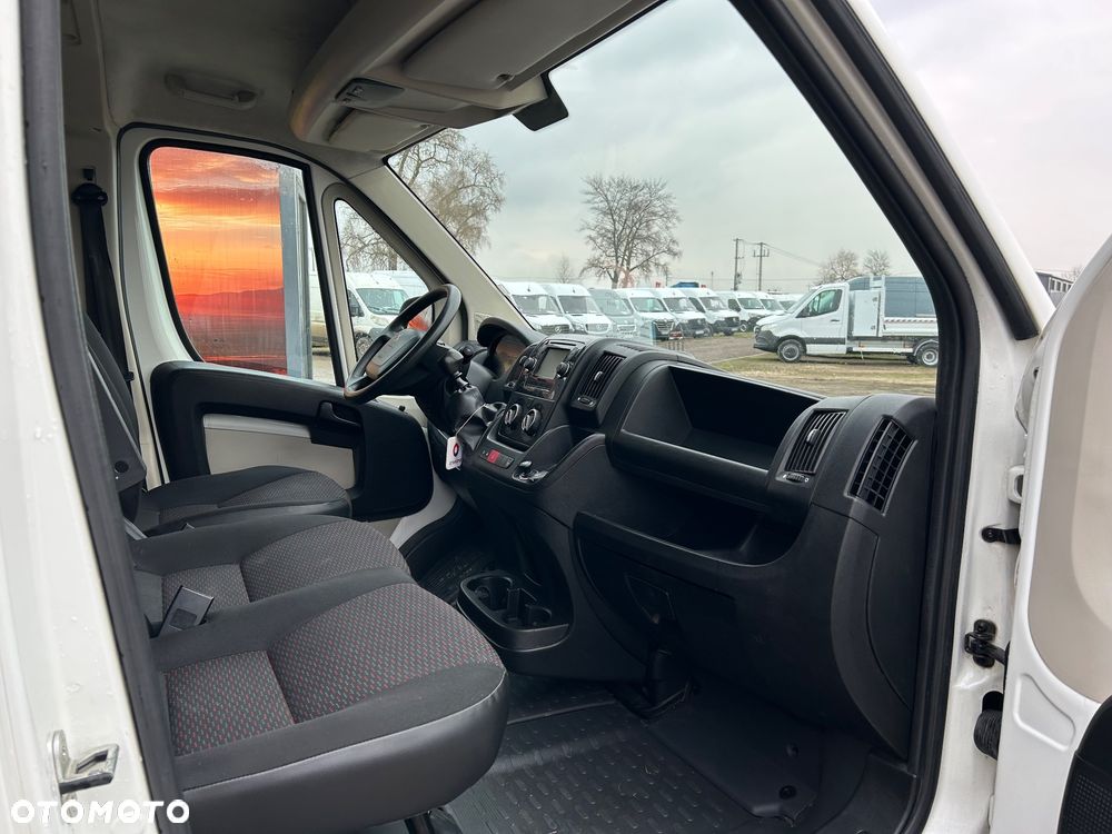 Peugeot Boxer - 9