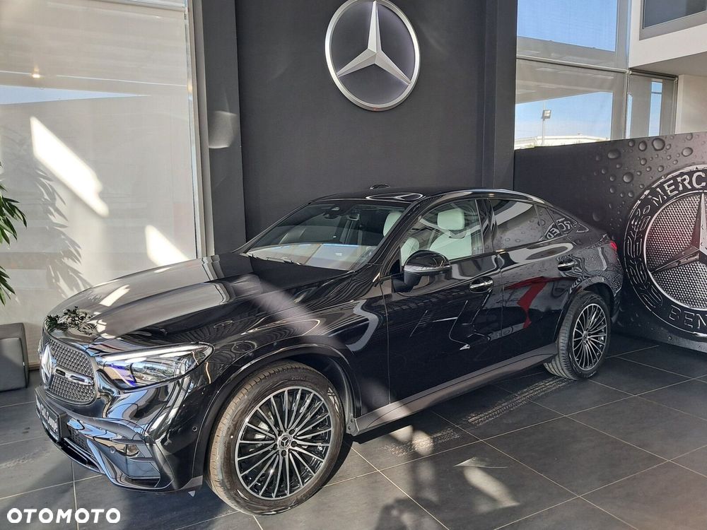 Mercedes-Benz GLC - 15