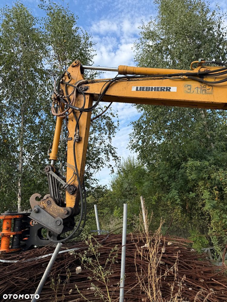 Liebherr 312 - 4