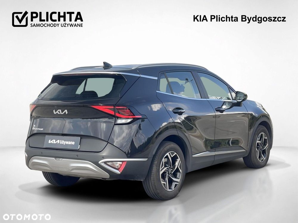 Kia Sportage 2024 photo 5