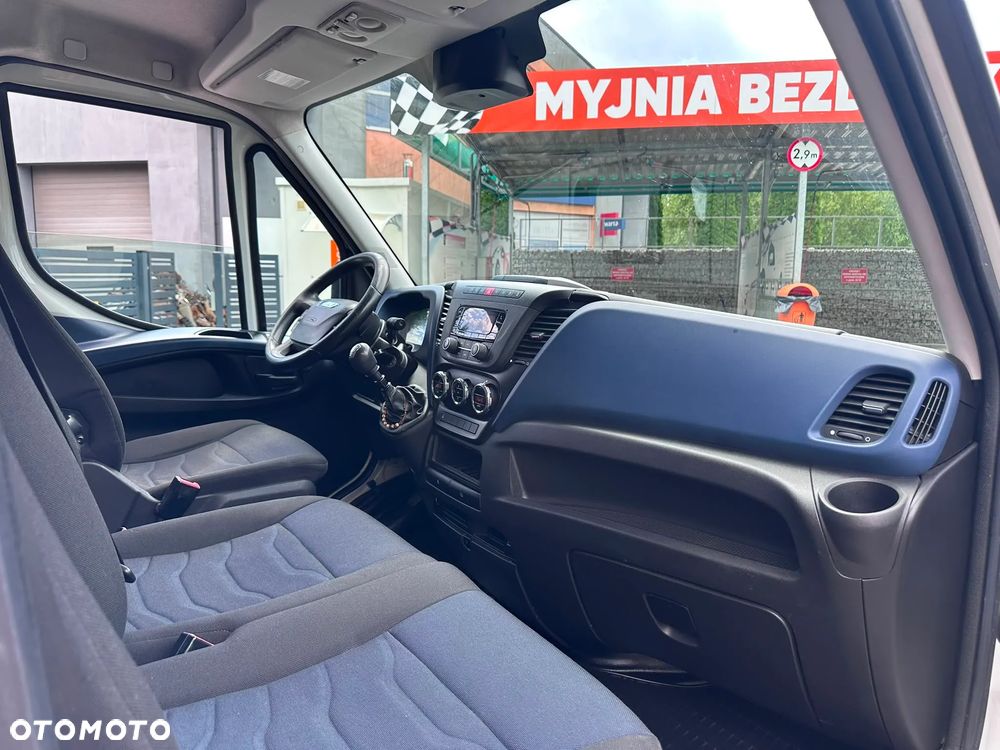 Iveco Daily - 11