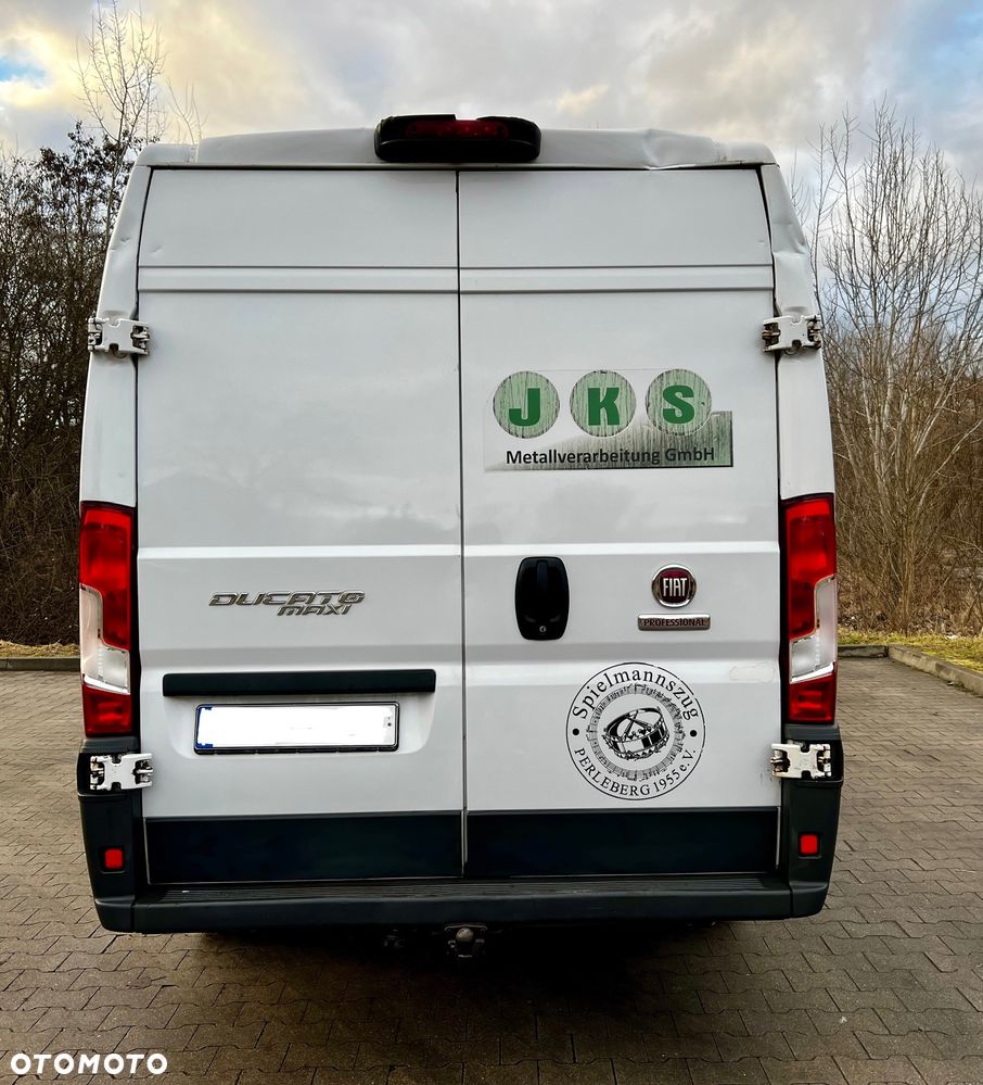 Fiat Ducato - 9