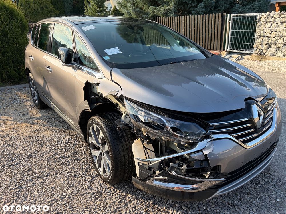 Renault Espace Energy dCi 160 EDC Intens - 2