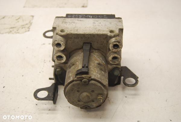 POMPA ABS STEROWNIK AUDI A4 B5 0285214002 8D0614111