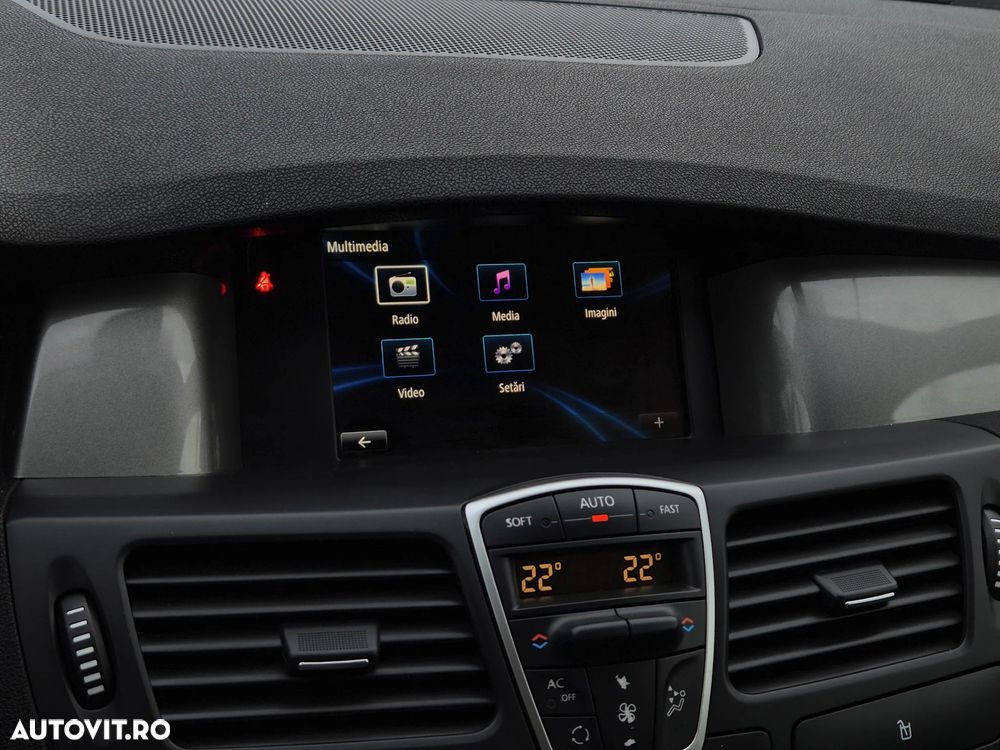 Renault Laguna dCi 110 FAP Dynamique - 27