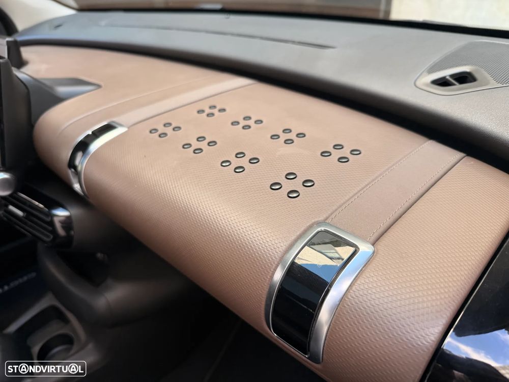 Citroën C4 Cactus 1.2 PureTech Shine - 25