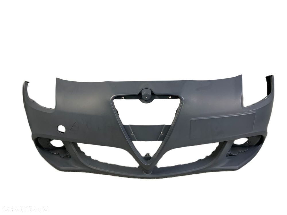 NOWY ORYGINALNY ZDERZAK PRZEDNI PRZÓD ALFA ROMEO GIULIETTA 10-21 156085887 - 1