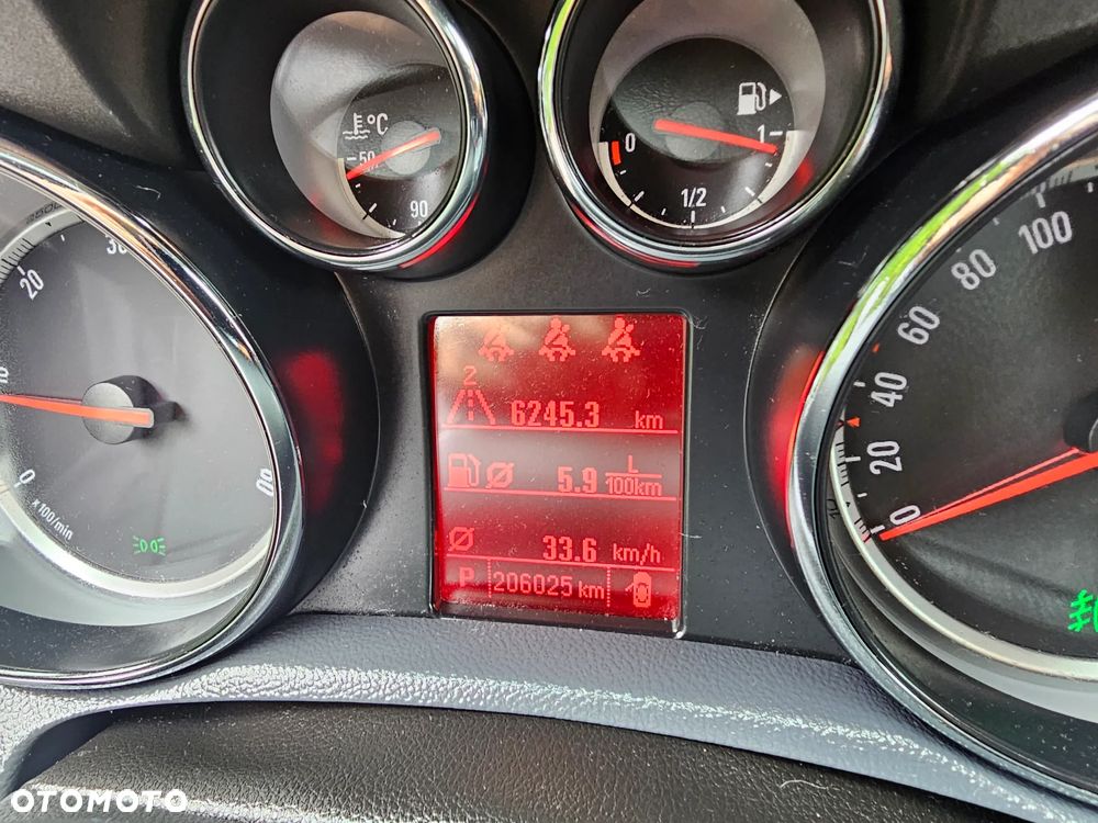 Opel Mokka - 20