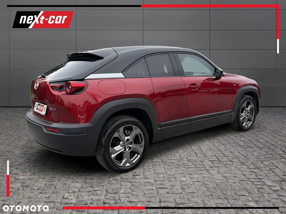 Mazda MX-30 35.5kWh Makoto - 5