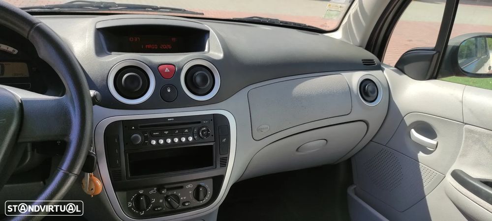 Citroën C3 1.1 Seduction - 10