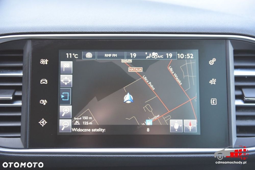 Peugeot 308 - 25