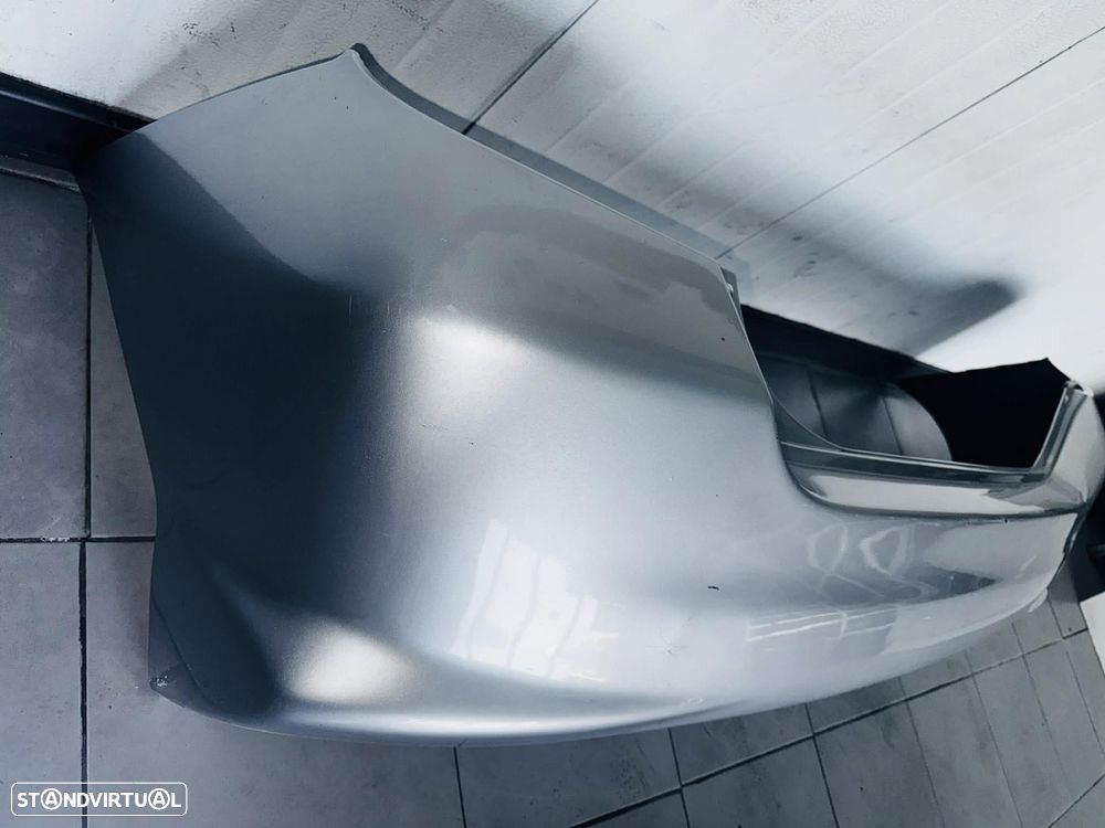 Para Choques Trás Honda Jazz - 04/07 - 3