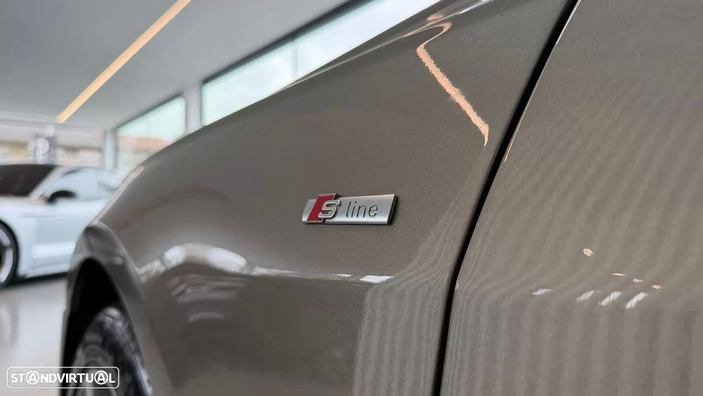 Audi A6 40 TDI S line S tronic - 5