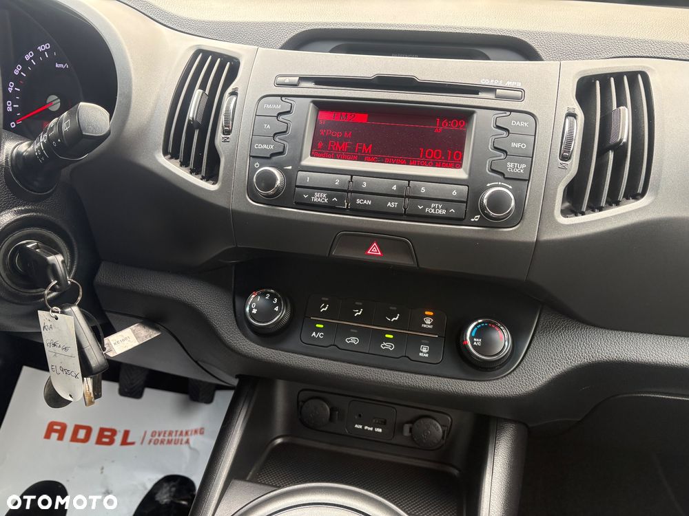 Kia Sportage 1.6 GDI L 2WD - 28