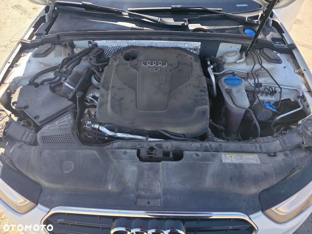 Audi A4 Limousine 2.0 TDI DPF clean diesel multitronic S line Sportpaket - 19