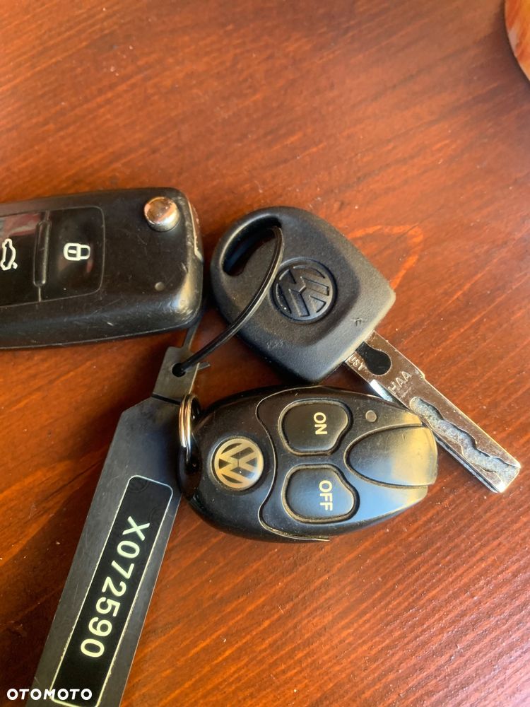 Volkswagen Caddy 2.0 (5-Si.) Edition 30 - 20