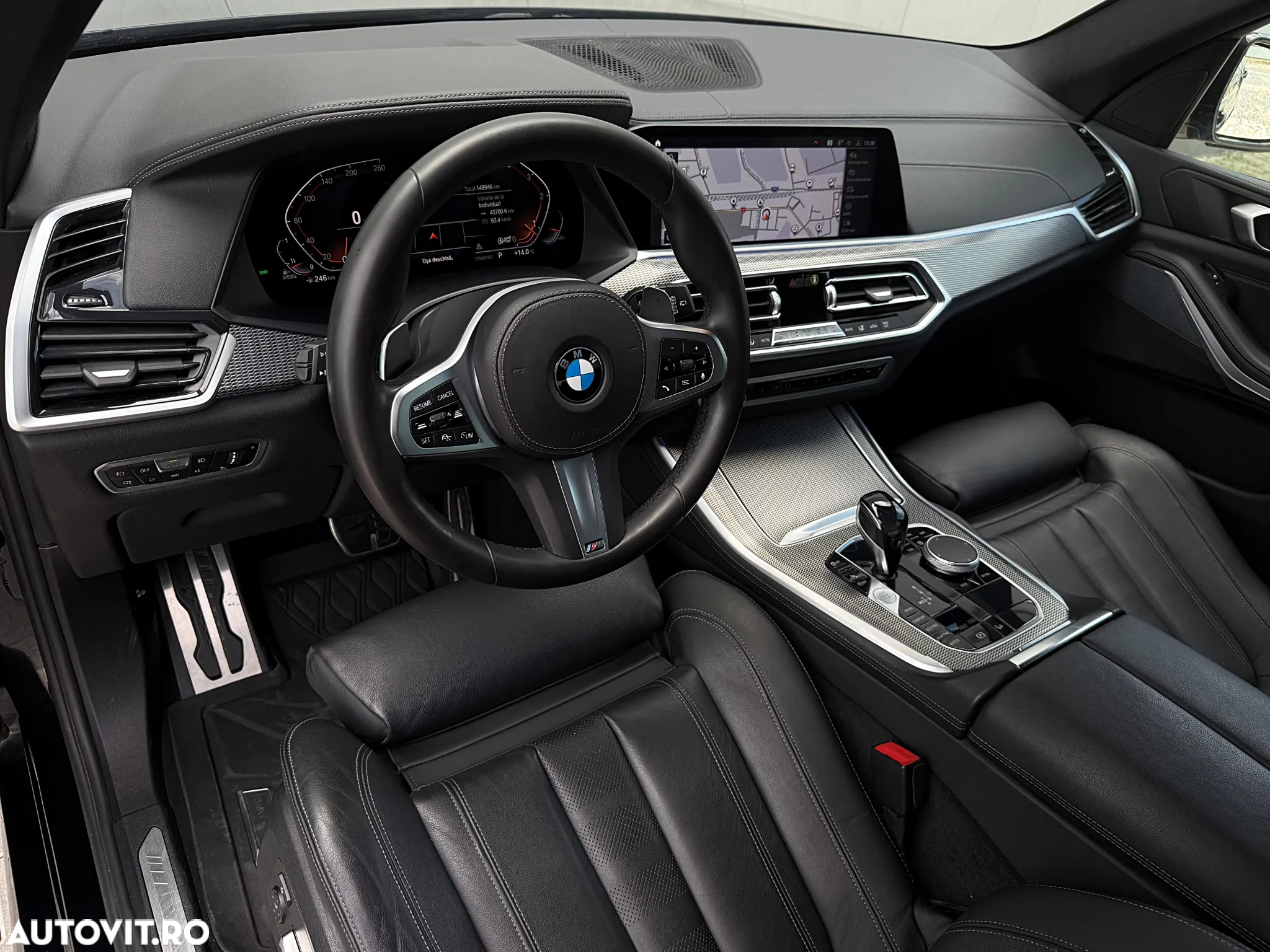 BMW X5 xDrive25d AT - 21
