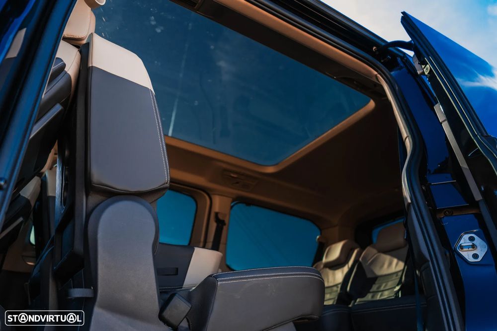 VW Multivan 2.0 TSI Style Longa DSG - 28