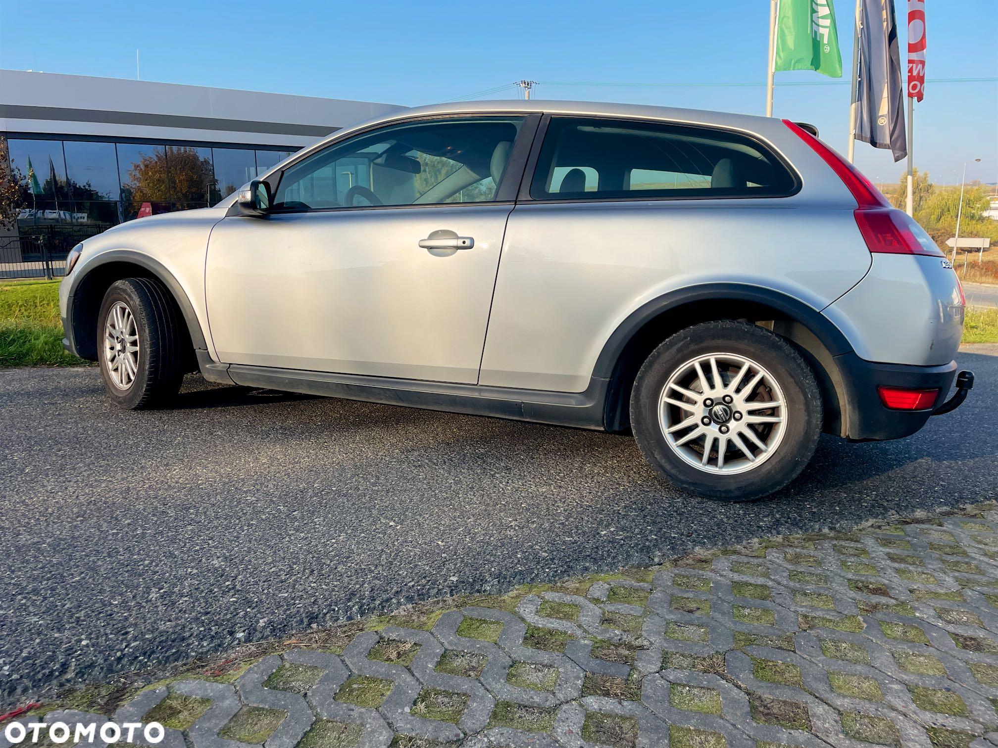 Volvo C30 1.6D Summum - 5
